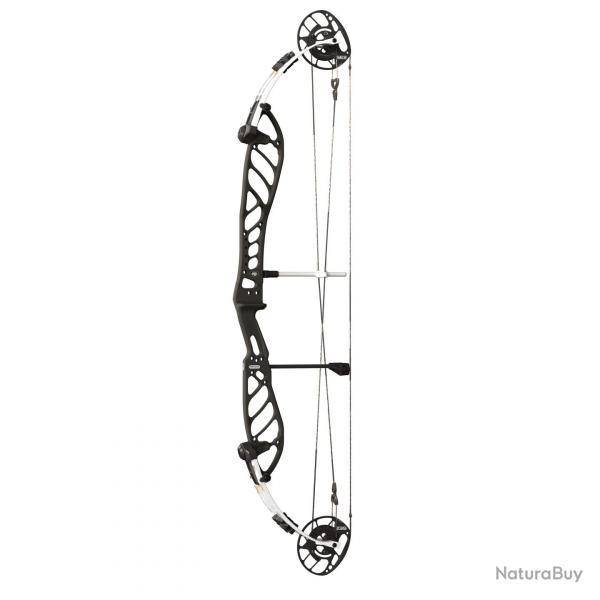 PSE - SUPRA X 40 SE2 50-60 # DROITIER (RH) BLACK