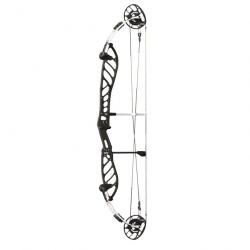 PSE - SUPRA X 40 SE2 DROITIER (RH) 40-50 # BLACK