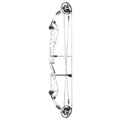 PSE - SUPRA X 40 SE2 GAUCHER (LH) 40-50 # WHITE