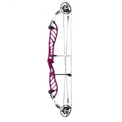 PSE - SUPRA X 40 SE2 50-60 # DROITIER (RH) PURPLE