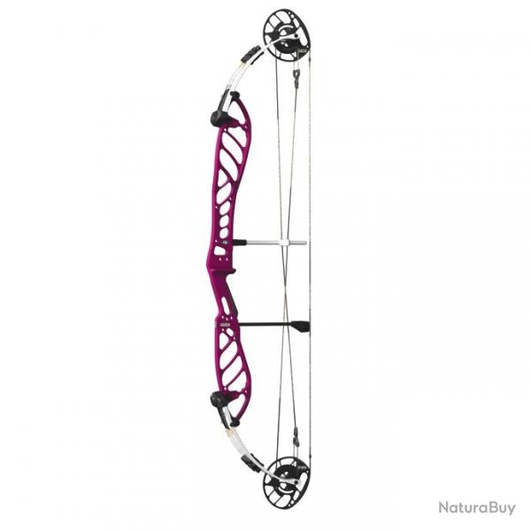 PSE - SUPRA X 40 SE2 50-60 # DROITIER (RH) PURPLE