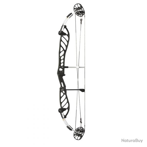 PSE - SUPRA X 40 M2 GAUCHER (LH) 40-50 # BLACK