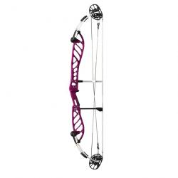 PSE - SUPRA X 40 M2 50-60 # DROITIER (RH) PURPLE