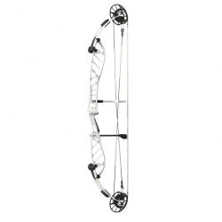 PSE - SUPRA X 40 EM2 50-60 # DROITIER (RH) WHITE