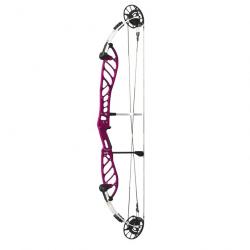 PSE - SUPRA X 40 EM2 50-60 # DROITIER (RH) PURPLE