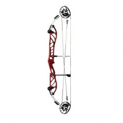 PSE - SUPRA X 37 SE2 DROITIER (RH) 40-50 # BLACK CHERRY