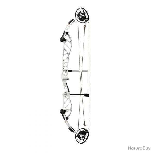 PSE - SUPRA X 37 SE2 DROITIER (RH) 40-50 # WHITE