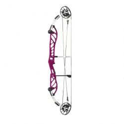 PSE - SUPRA X 37 SE2 DROITIER (RH) 40-50 # PURPLE