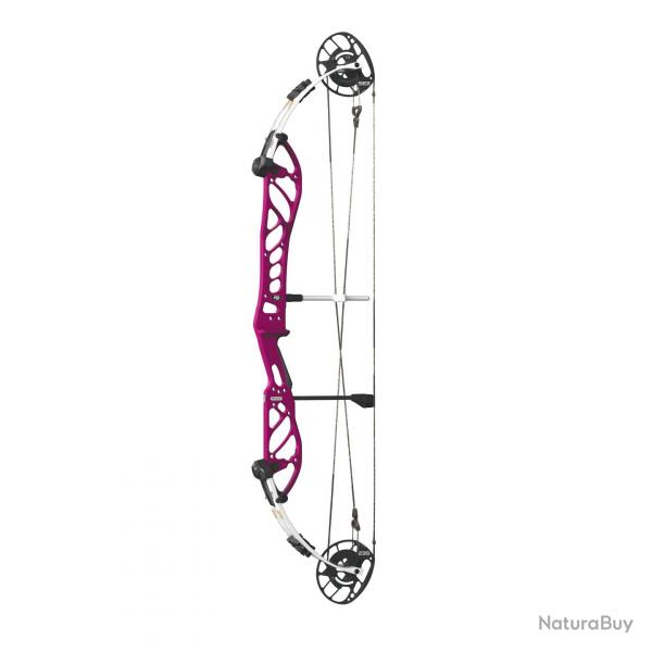PSE - SUPRA X 37 SE2 DROITIER (RH) 40-50 # PURPLE