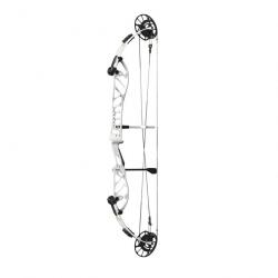 PSE - SUPRA X 37 EM2 50-60 # DROITIER (RH) WHITE