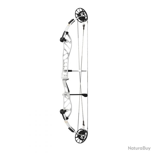 PSE - SUPRA X 37 EM2 30-40 # DROITIER (RH) WHITE