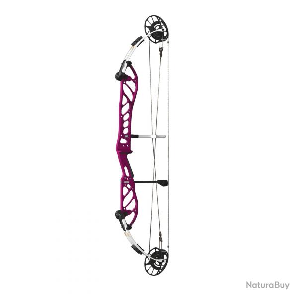 PSE - SUPRA X 37 EM2 DROITIER (RH) 40-50 # PURPLE