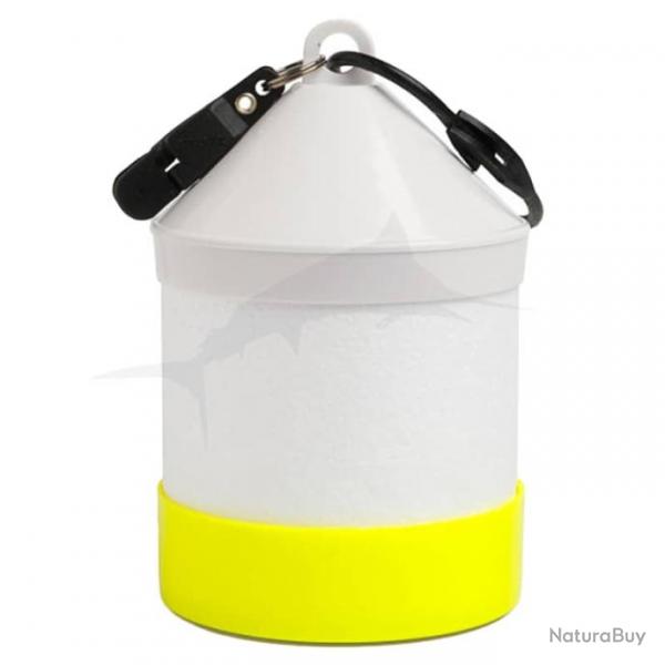 Flotteur Top Game Big Game Light - Large - COMBI Jaune