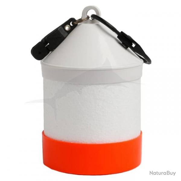 Flotteur Top Game Big Game Light - Large - COMBI Orange