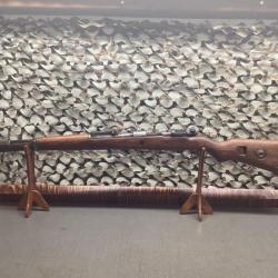 Mauser 98k BYF 43 8x57is