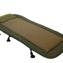Bed Chair Carp Spirit Magnum Bed Air - Line XL - 8 pieds