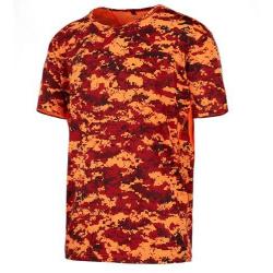 T-shirt manches courtes Stagunt Orset Blaze Pixel