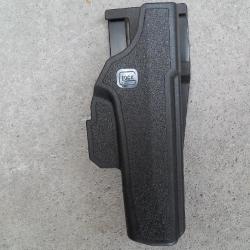Holster Glock pour droitier