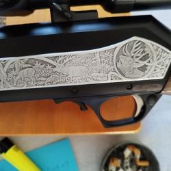 Browning maral
