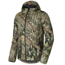 Veste compactable Thunder Stagunt Green Camoo