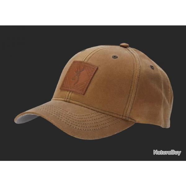 CASQUETTE BROWNING