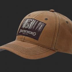 CASQUETTE BROWNING BUSH