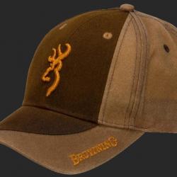 CASQUETTE BROWNING TWO TONE