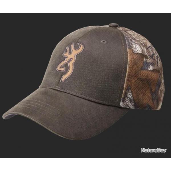 CASQUETTE BROWNING BUCK