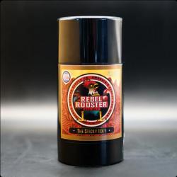 Cire Collante pour sac de tir Précision Rifle Rebel Rooster Sticky Icky Canvas Wax