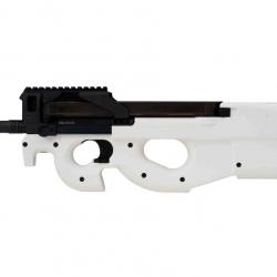 Pistolet mitrailleur EMG FN P90 SMG AEG Alpine 6mm custom édition