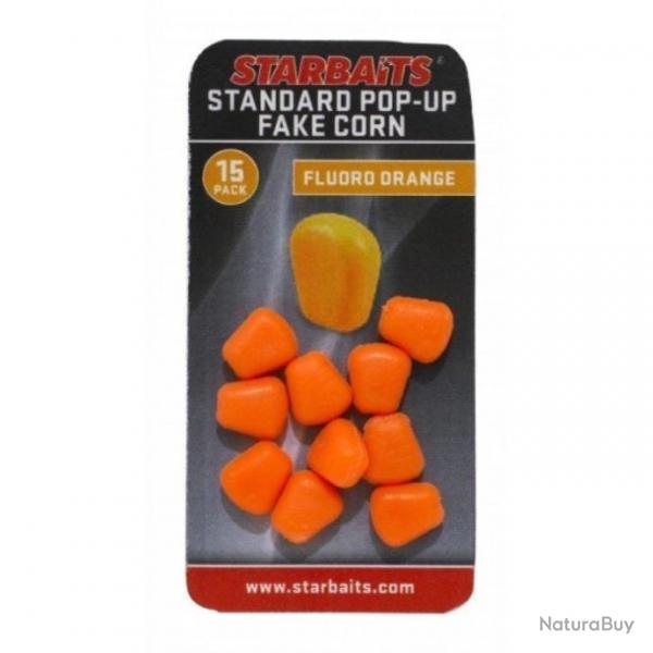DPAA23 - Mas Starbaits Sinking fake corn - Orange