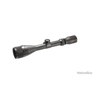 LUNETTE VISEUR SCOPE 3-10x42 Lumineux + Laser Chasse Rail Adaptable EUR 119,99 - FR