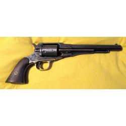Remington 38RF  conversion d'origine