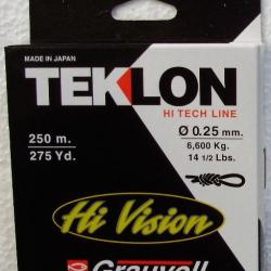 TEKLON HI VISION 0,35