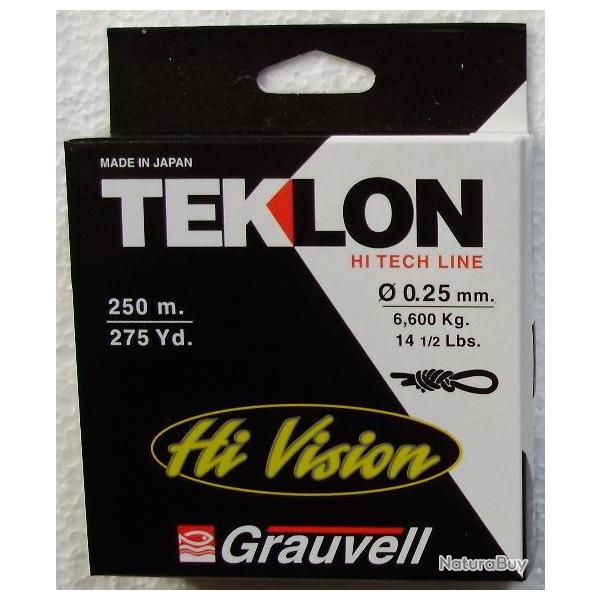 TEKLON HI VISION 0,35