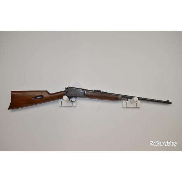 Carabine Winchester Model 1903-22 Calibre 22Lr