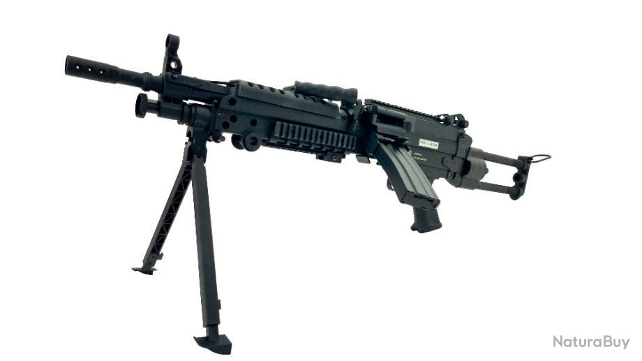 Réplique ASG ARSENAL AR-M7T Airsoft - Boutique Airsoft AUTRES REPLIQUE  LONGUE