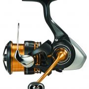 MOULINET DAIWA LEGALIS 20 LT Taille 2000 XH - Moulinets Carnassiers  (7604094)