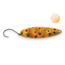 Cuiller Ondulante Sico Lure 11g 11g Fario