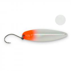 Cuiller Ondulante Sico Lure 11g 11g White