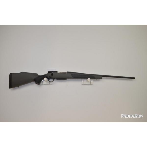 Carabine Weatherby Vanguard Calibre 240 Weatherby