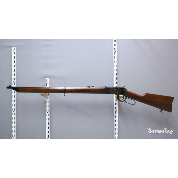 Carabine Winchester 94 Commmo NRA ; 30-30 Win (1  sans rserve) #V699
