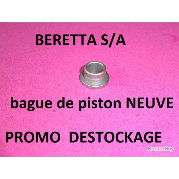 bague NEUVE de piston fusil BERETTA A301 A302 A303 - VENDU PAR JEPERCUTE (a5624)
