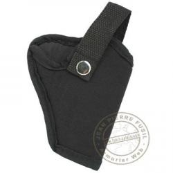 Holster de ceinture nylon pour revolver / Umarex