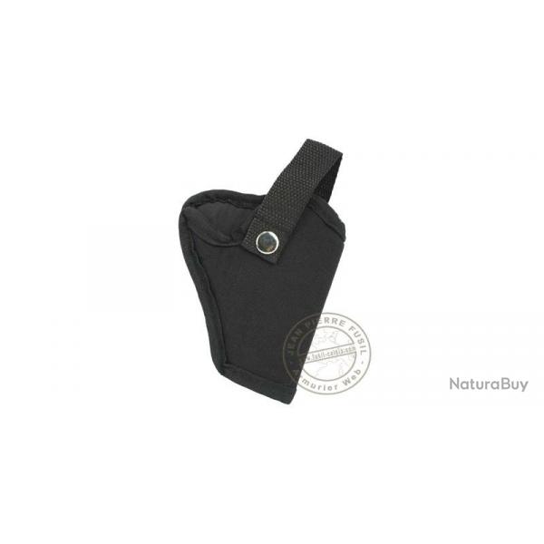Holster de ceinture nylon pour revolver / Umarex
