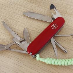 Victorinox couteau suisse Fieldmaster