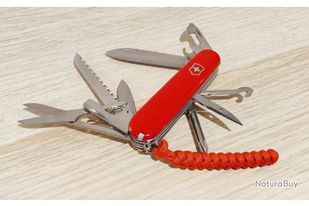 Victorinox couteau suisse Fieldmaster Couteaux multilames et techniques 11025140