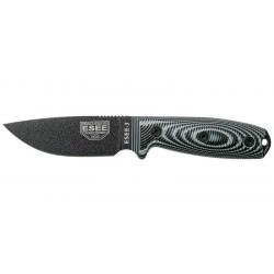 ESEE - E3PMB002 - ESEE-3 - GRIS/NOIR