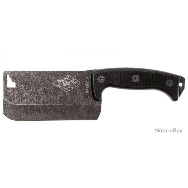 ESEE - ECL1 - CLEAVER