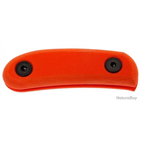 ESEE - ECANHDLOR - POIGNE CANDIRU - ORANGE